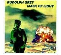 Grey,Rudolph - Mask of Light
