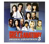 Grey"S Anatomy Vol. 3