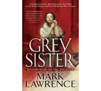 Grey Sister (ebook)