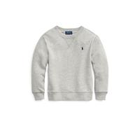 Grey Sudadera de felpa 4 AÑOS