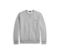 Grey Sudadera de felpa RL M