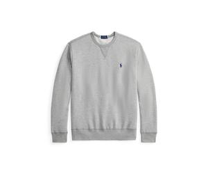 Grey Sudadera de felpa RL M