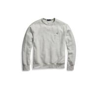 Grey Sudadera de felpa RL XXL