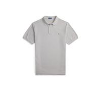 Grey Tallas Grandes - El icónico polo de piqué 4XB
