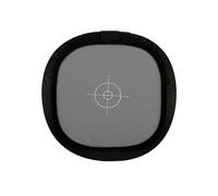 Grey/White Balance Card 18% Gray DSLR Camera Custom Calibr Board 12"