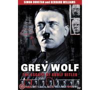 Grey Wolf: The Escape of Adolf Hitler ( Grey Wolf: Hitler's Escape to Argentina ) [ Origen Danés, Ningun Idioma Espanol ]