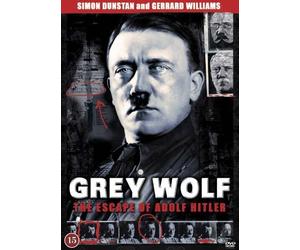 Grey Wolf: The Escape of Adolf Hitler ( Grey Wolf: Hitler's Escape to Argentina ) [ Origen Danés, Ningun Idioma Espanol ]
