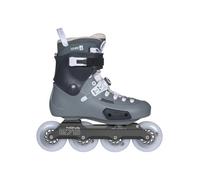 Grey Zoom Pro 90 PDS - Patines en línea Powerslide Urban