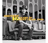 Greyboy - 15 Years of West Coast..