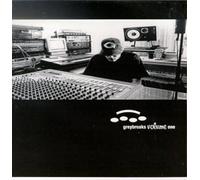 Greyboy - Greybreaks Vol 1