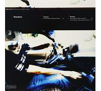 Greyboy - Hold It Down [Vinilo]