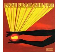 Compilation - Love From The Sun