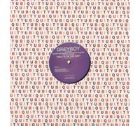 Greyboy & Rodney Mathews & Elgin Park - Help Is on the Way [Vinilo]
