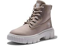 Greyfield Fabric Boot Timberland Color Humus Talla 40 para Mujer