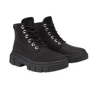 Greyfield Leather Boot TIMBERLAND COLOR BLACK TALLA 42 PARA MUJER