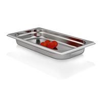 Greyfish-recipiente :: bandeja :: para Gaggenau/Miele/Siemens vaporera