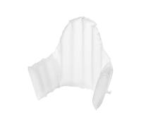 GREYFOXDESIGNS - Cojín para trona IKEA Antilop para trona, cojín inflable integrado, para sentarse más cómodo, suave y cómodo