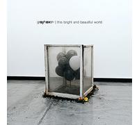 Greyhaven - This Bright And Beautiful World [VINYL] [Vinilo]