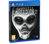 Greyhill Incident