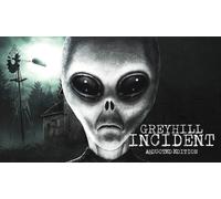 Greyhill Incident - Abducted Edition Microsoft Store US Xbox Series X|S