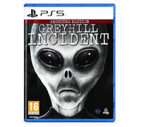 Greyhill Incident Abducted Edition Playstation 5