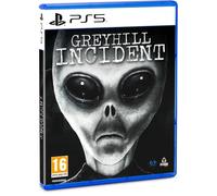 Greyhill Incident Abducted Edition - PlayStation 5