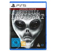 Greyhill Incident: Abducted Edition - PS5