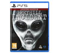 Greyhill Incident Abducted Edition Juego Para Consola Sony Playstation 5 Ps5