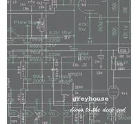 Greyhouse - Dives to the Deep End [Vinilo]