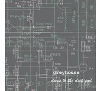 Greyhouse - Dives to the Deep End [Vinilo]