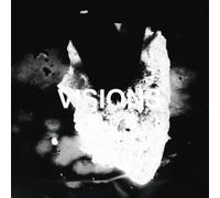 Greymatter - Visions [Vinilo]