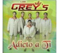 Grey's - Adicto a Ti