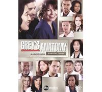 Grey's Anatomy 10 Serie (6 DVD)