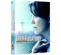 Grey's Anatomy (À coeur ouvert) - Saison 11 [Francia] [DVD]