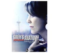 Grey's Anatomy (À Coeur Ouvert) - Saison 11 - version longue