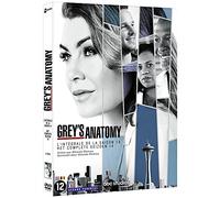 Grey's Anatomy (À coeur ouvert) - Saison 14 [Francia] [DVD]