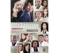 Grey's Anatomy: Complete Tenth Season [USA] [DVD]