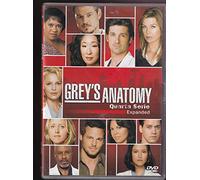Grey's anatomy (expanded) Stagione 04