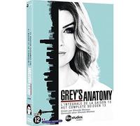 GREY'S ANATOMY - SAISON 13