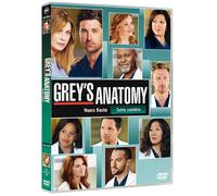 Grey's Anatomy – Temporada 09 – Disney