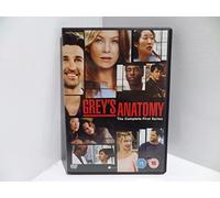 Greys Anatomy - Season 1 (McDreamy Edition) [Reino Unido] [DVD]