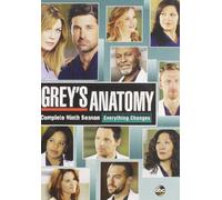 Greys Anatomy-9th Season [Francia] [DVD]