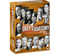 Grey's Anatomy Season7 DVD Col [DVD de Audio]