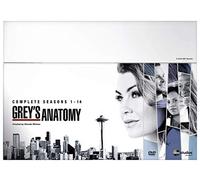 Grey's Anatomy - Seasons 1-14 [DVD]