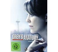 Grey's Anatomy - Staffel 11 [DVD]