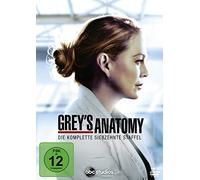 Grey's Anatomy - Staffel 17 [Alemania] [DVD]