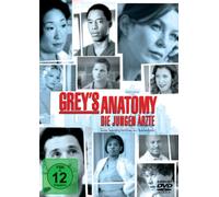 Grey's Anatomy - Staffel 2 [Alemania] [DVD]