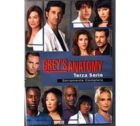 Grey's anatomy Stagione 03
