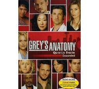 Grey's anatomy (expanded) Stagione 04