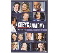 Grey's anatomy Stagione 06